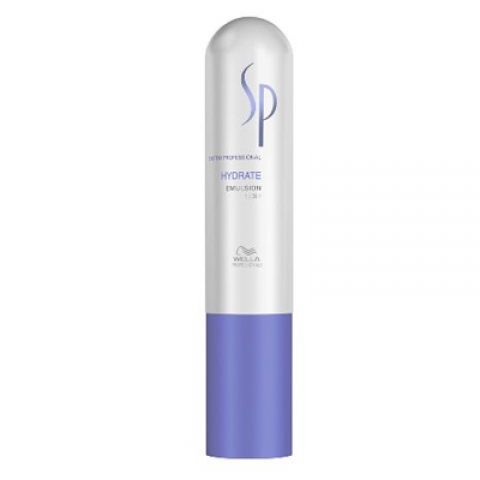 Wella sp hydrate увлажняющая эмульсия 50мл