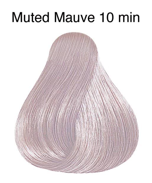 Color touch instamatic лиловый рассвет muted mauve 60 мл мил