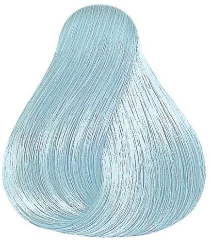 Color touch instamatic океанский шторм ocean storm 60 мл