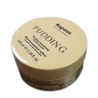 Kapous текстурирующий пудинг для укладки экстра сильной фиксации pudding creator 100мл