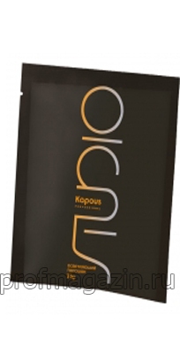 Kapous обесцв. порошок с экстр. женьшеня и рис. прот. 30g*