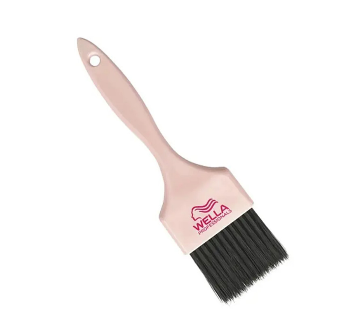 Wella shinefinity color brush кисть для окрашивания 5см_АКЦИЯ_20