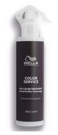 Wella invigo service средство для предварительной окраски 185 мл_АКЦИЯ_9