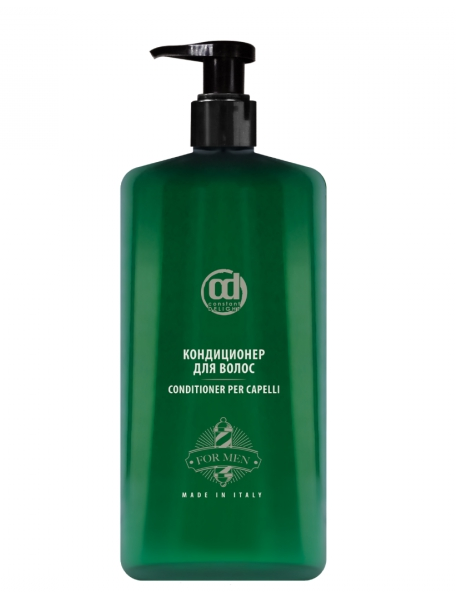 Constant delight hair men кондиционер для волос 1000мл