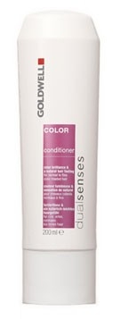 Gоldwell dualsenses color кондиционер для окрашенных волос 200 мл