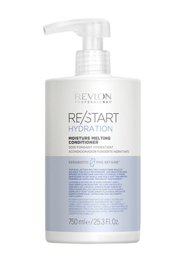 Rеvlоn restart hydration кондиционер увлажняющий 750 мл