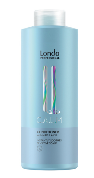 Londa calm кондиционер для чувствительной кожи головы 1000 мл