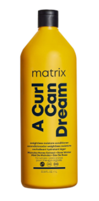 Matrix a curl can dream кондиционер для вьющихся волос 1000мл БС