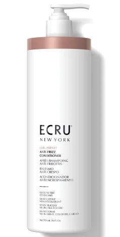 Ecru new york кондиционер разглаживающий 709 мл