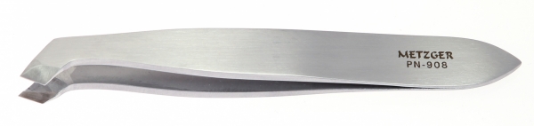Metzger пинцет-кусачки рn-908-b (6mm) bj (а)