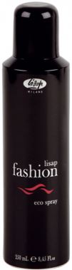 Lisap fashion extreme лак сильной фиксации без газа 250мл ЛС
