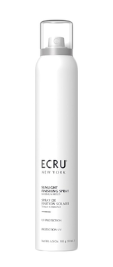 Ecru new york лак сильной фиксации 200 мл