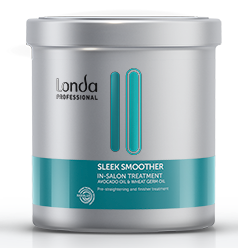 Londa sleek smoother средство для разглаживания волос 750мл (г)