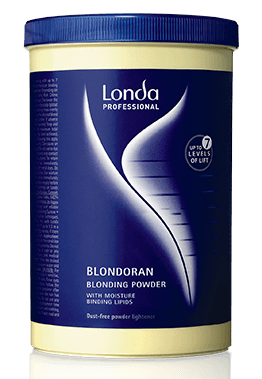 Londa blondoran blonding power 500г (г)
