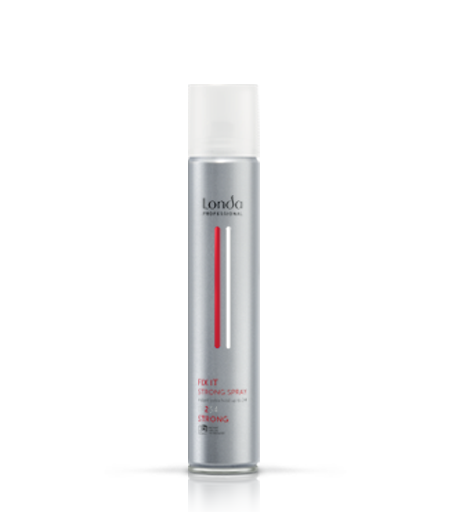 Londa styling finish fix it лак для волос сф 500мл