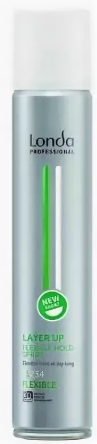 Londa styling finish layer up лак для волос нф 500мл