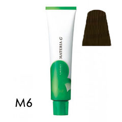 Lеbеl mаtеria G New тон M6 120 гр