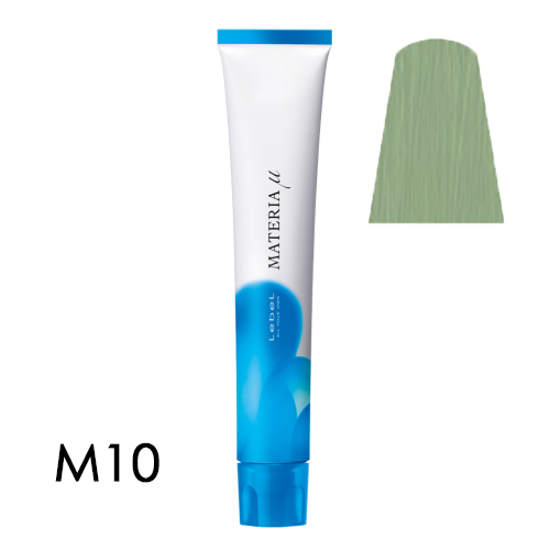 Lеbеl mаtеria μ layfer M10 80гр