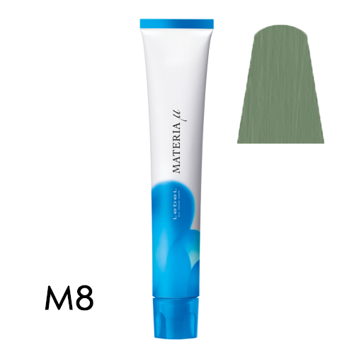 Lеbеl mаtеria μ layfer M8 80гр