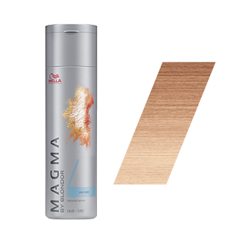 Wella magma /36 120г