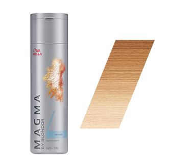 Wella magma /39 120г