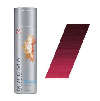 Wella magma /65 120г