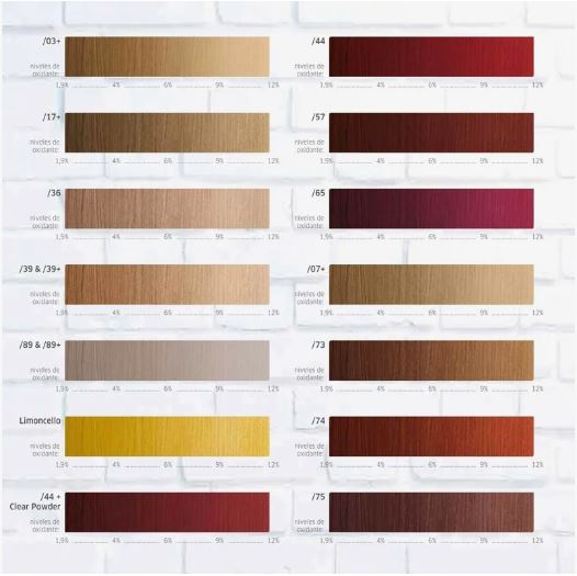 Wella magma /89 120г