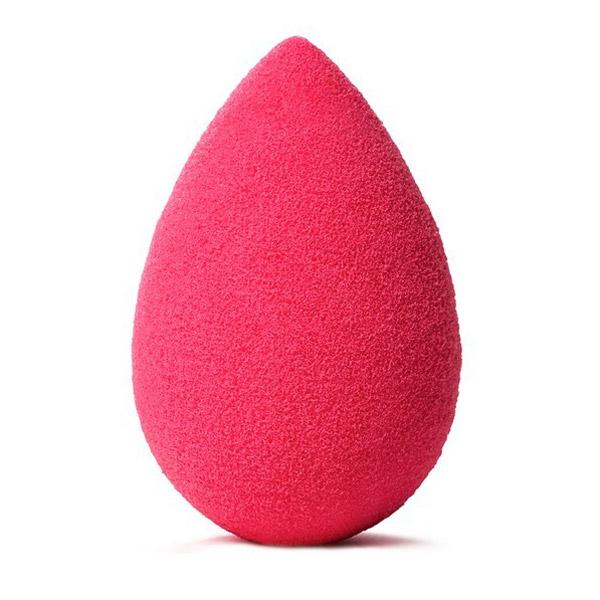 Спонж для макияжа лица beautyblender розовый (а)