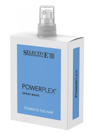 Selective powerplex маска-спрей для ухода 150мл