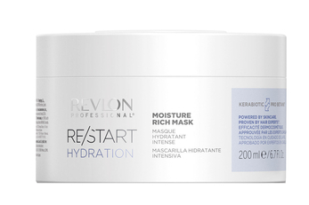 Rеvlоn restart hydration маска интенсивно увлажняющая 250 мл мил