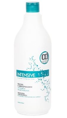 Constant delight intensive con minerali маска питание и защита с минералами 1000мл