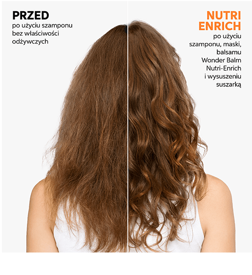 Wella Invigo nutri-enrich питательная маска-уход 75мл