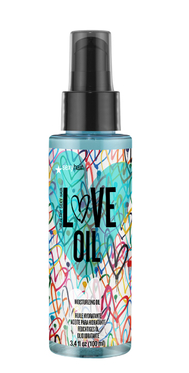 Sexy hair healthy масло для волос и тела love oil 100 мл