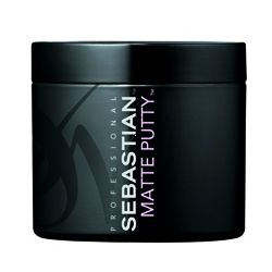 Sebastian matte putty мягкая мастика с матовым блеском 75 мл_АКЦИЯ_12