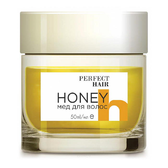 Ollin perfect hair honey мед для волос 30 мл