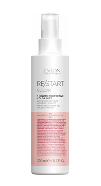 Rеvlоn restart color мист 1-минутный защищающий цвет 200 мл_АКЦИЯ_10