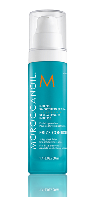 Moroccanoil сыворотка разглаживающая intense smoothing 50мл