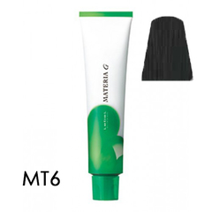 Lеbеl mаtеria G New тон MT6 120 гр