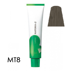 Lеbеl mаtеria G New тон MT8 120 гр
