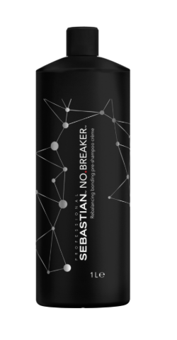Sebastian no.breaker pre-shampoo уход-шампунь для укрепления волос 1000 мл_АКЦИЯ_12