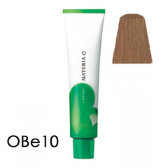 Lеbеl mаtеria G New тон OBE-10 120 гр