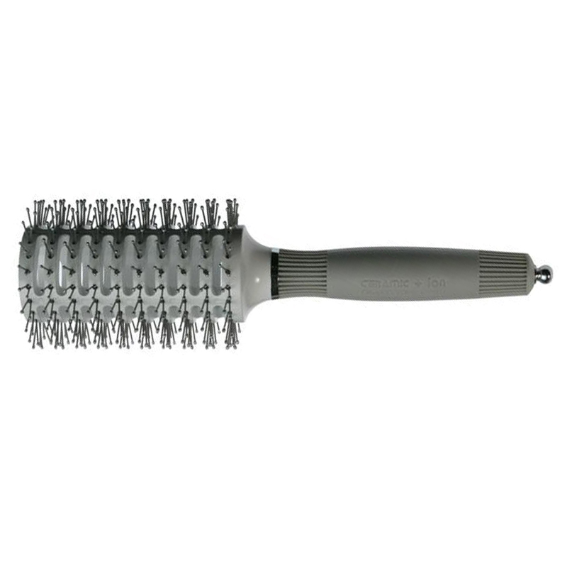 _ Olivia garden turbo vent pro larg брашинг керамика-ион 45мм продувной (х)
