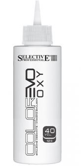 Selective эмульсия окислительная colorevo 12% 100мл