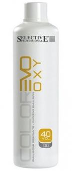 Selective эмульсия окислительная colorevo 12% 1000мл