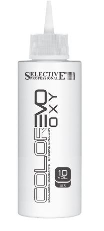 Selective эмульсия окислительная colorevo 3% 100мл