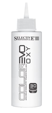 Selective эмульсия окислительная colorevo 9% 100мл