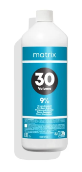 Matrix cremes oxydan крем-оксидант 30 vol - 9% 1000мл БС
