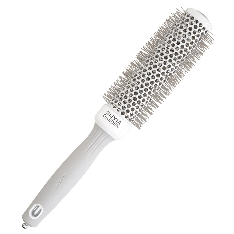 _ Olivia garden термобрашинг 35 мм ceramic + ion speed xl (Х)