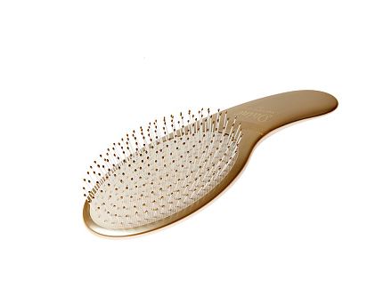 _ Olivia garden щетка dv-1 wet detangler (х)