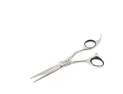 _ Olivia garden ножницы silkcut 550 (х)